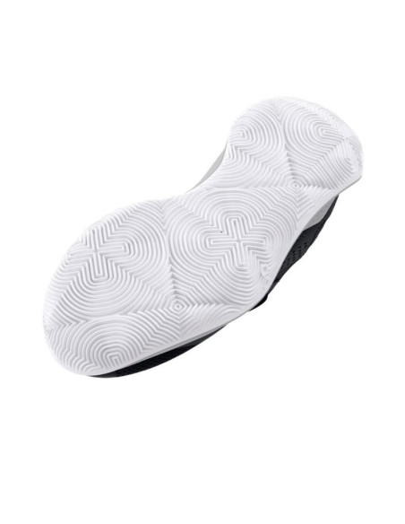 Zapatillas Under Armour Jet 23