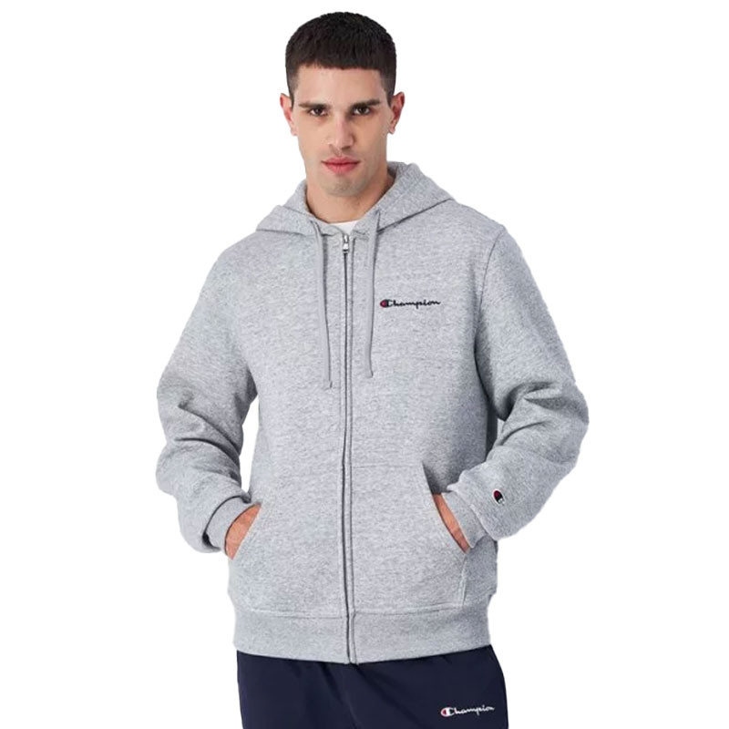 Sudadera Champion Full Zip