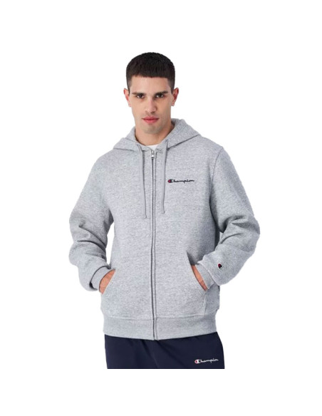 Sudadera Champion Full Zip