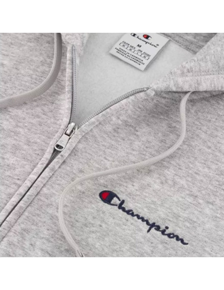 Sudadera Champion Full Zip