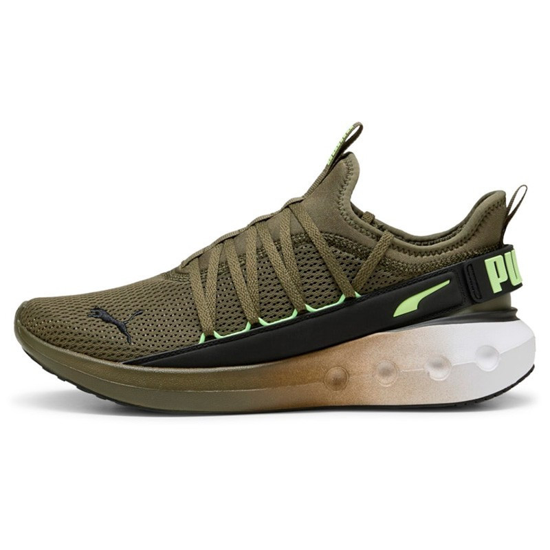 Zapatillas Puma Softride Carson Fresh