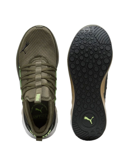 Zapatillas Puma Softride Carson Fresh