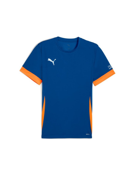 Camiseta Puma Individual