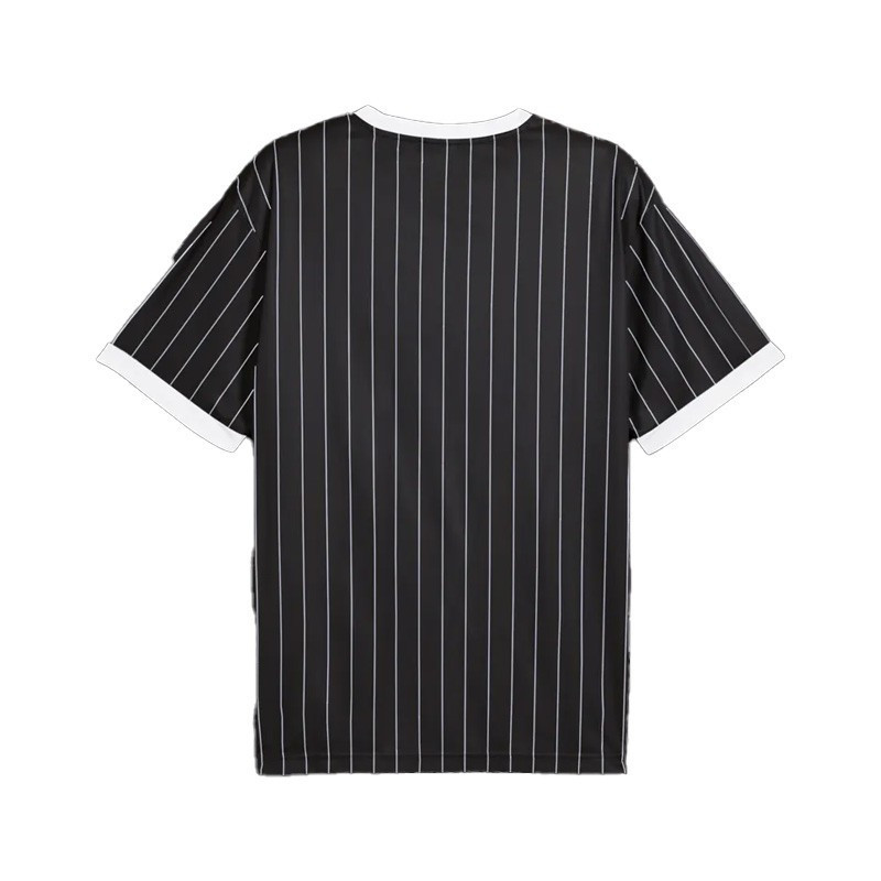 Camiseta Puma Essentials Rayas 2