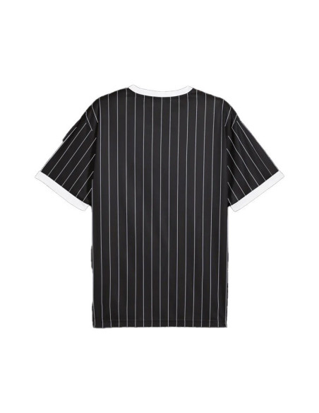 Camiseta Puma Essentials Rayas
