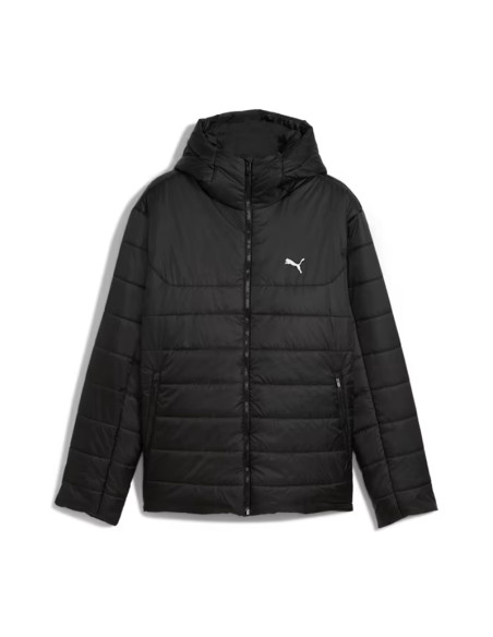 Anorak Puma Ess Hooded Padded