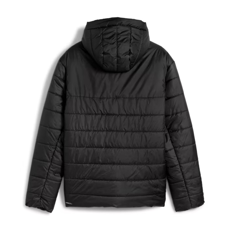 Anorak Puma Ess Hooded Padded 2