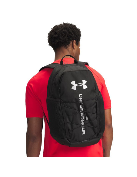 Mochila Training Hustle Sport 6.0