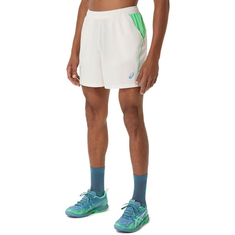 Short Asics Padel Court 7in 2