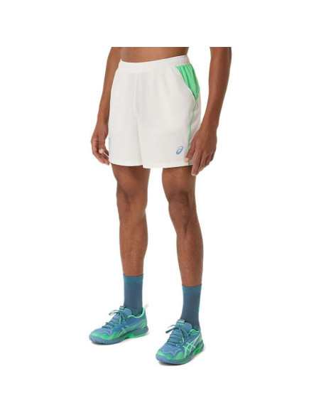 Short Asics Padel Court 7in