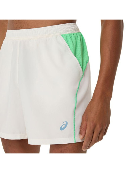 Short Asics Padel Court 7in