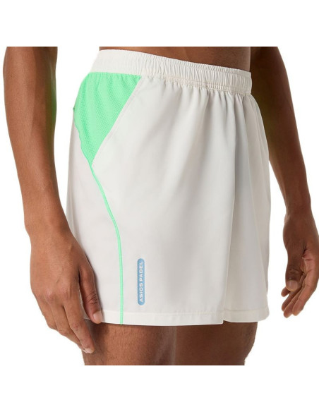 Short Asics Padel Court 7in