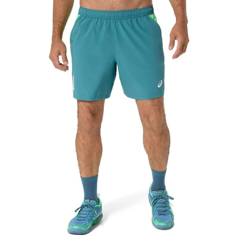 Short Asics Padel Court 7in