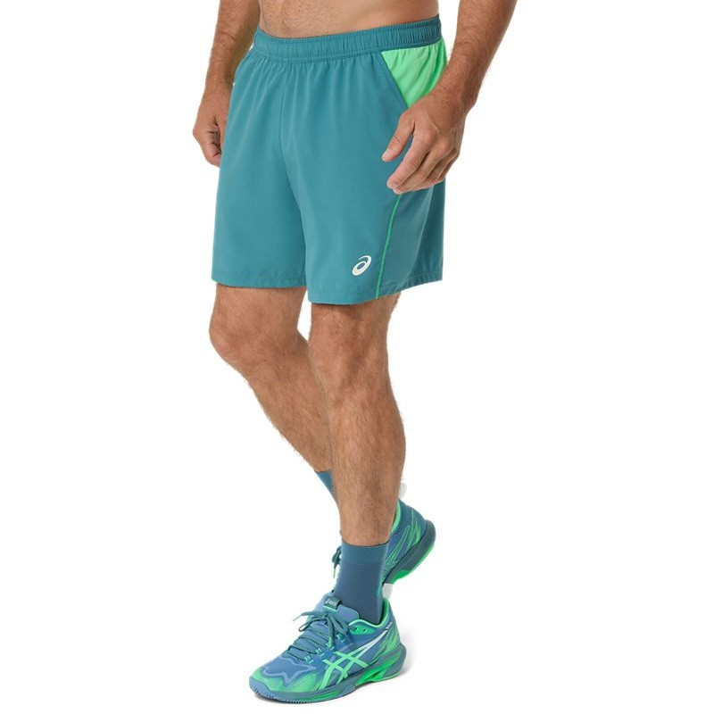 Short Asics Padel Court 7in 2