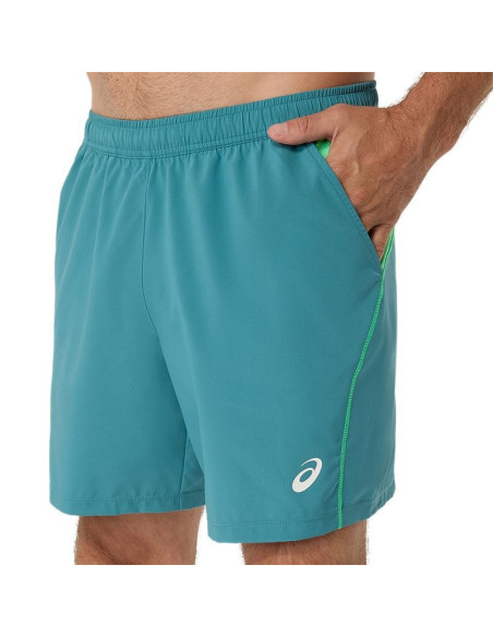 Short Asics Padel Court 7in