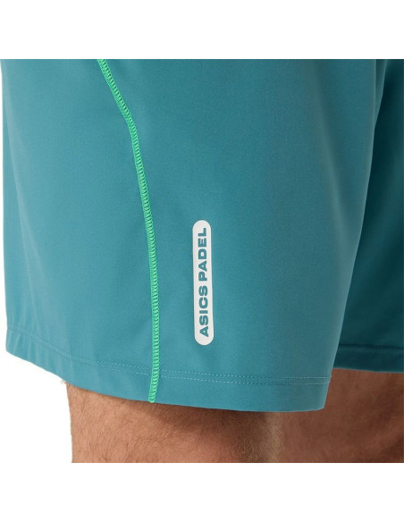 Short Asics Padel Court 7in