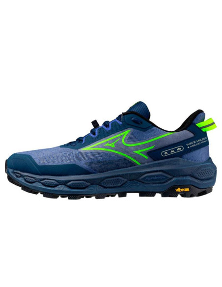 Zapatillas Mizuno Wave Mujin 11