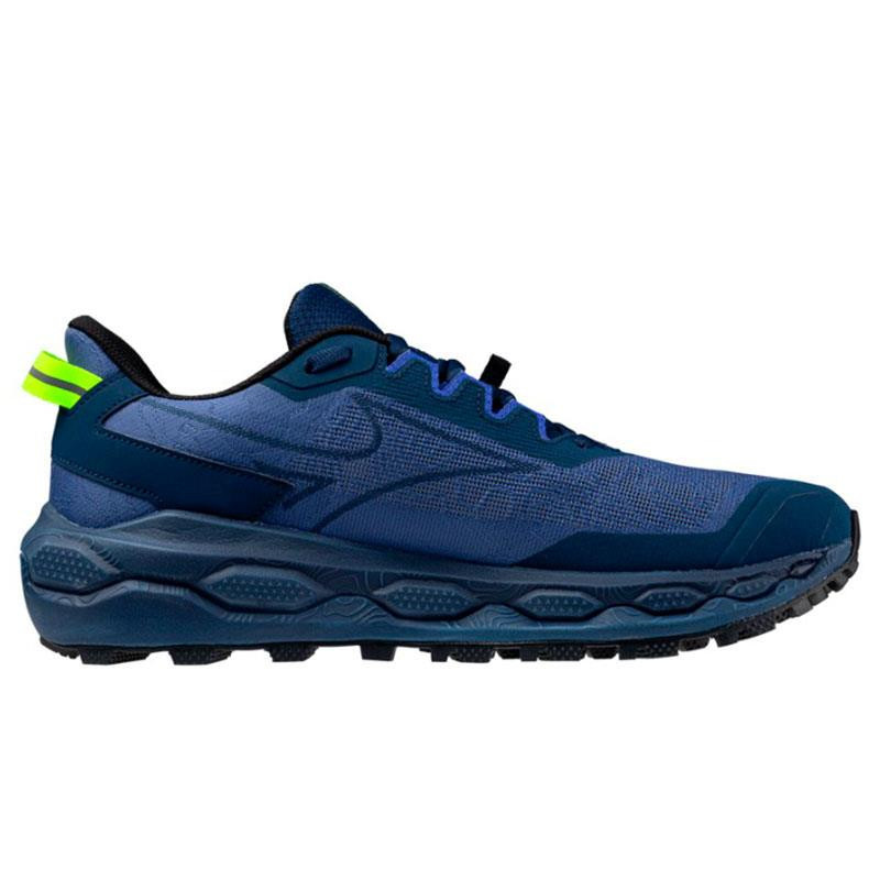 Zapatillas Mizuno Wave Mujin 11 2
