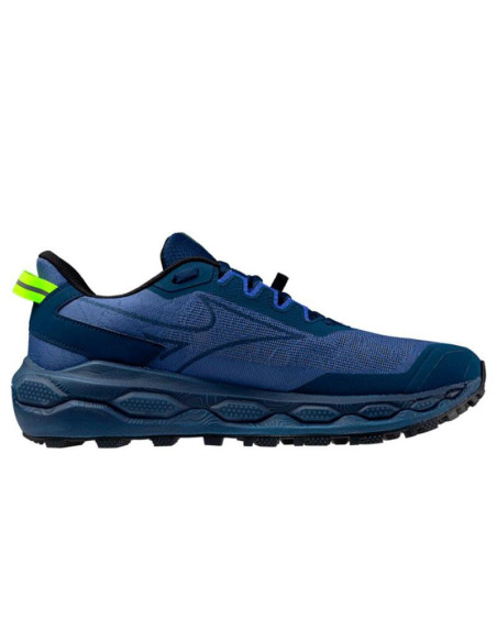 Zapatillas Mizuno Wave Mujin 11