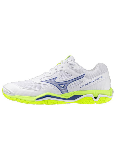 Zapatillas Mizuno Wave Phantom 3