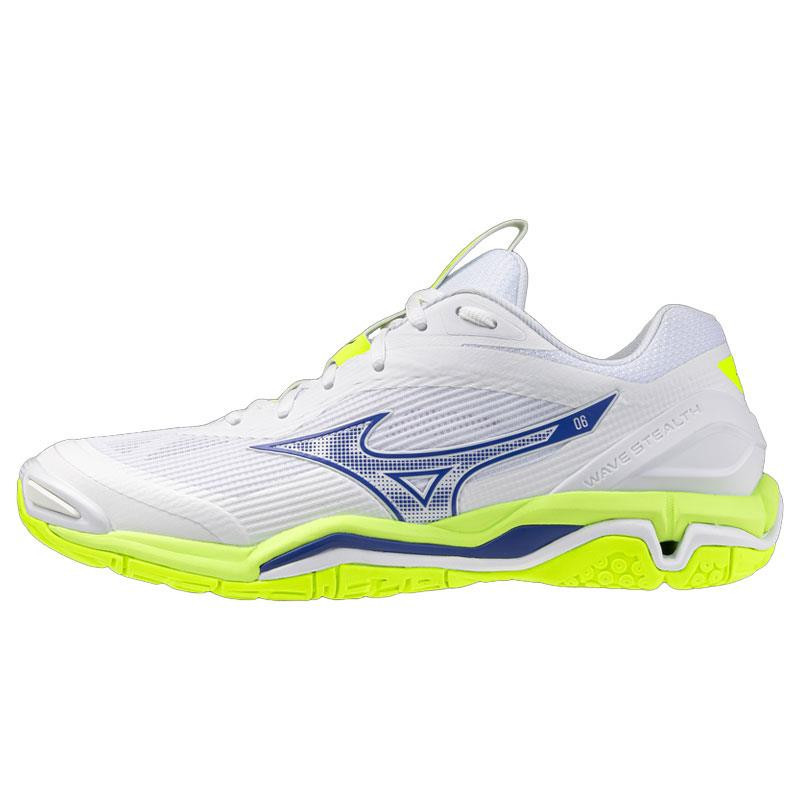 Zapatillas Mizuno Wave Stealth 6