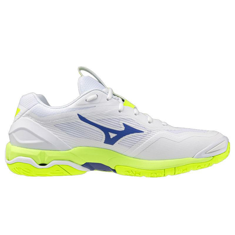 Zapatillas Mizuno Wave Stealth 6 2