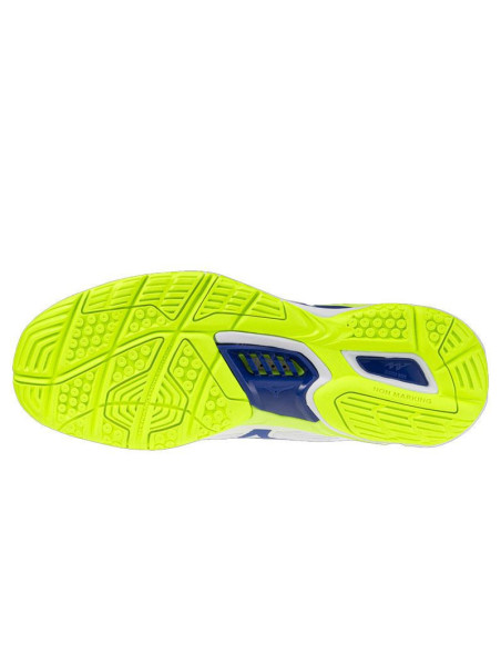 Zapatillas Mizuno Wave Stealth 6
