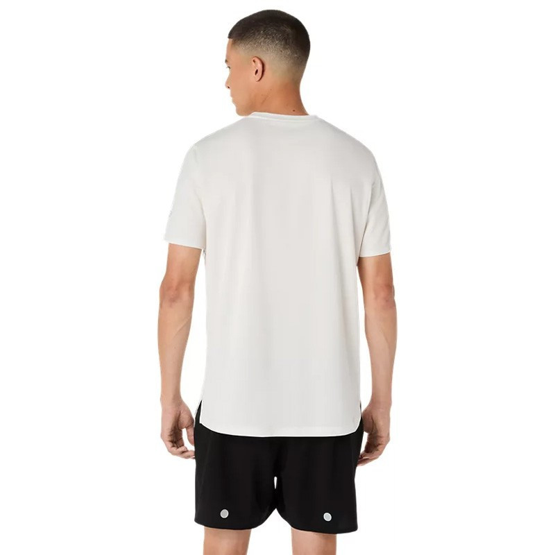 Camiseta Asics Fujitrail Logo 2