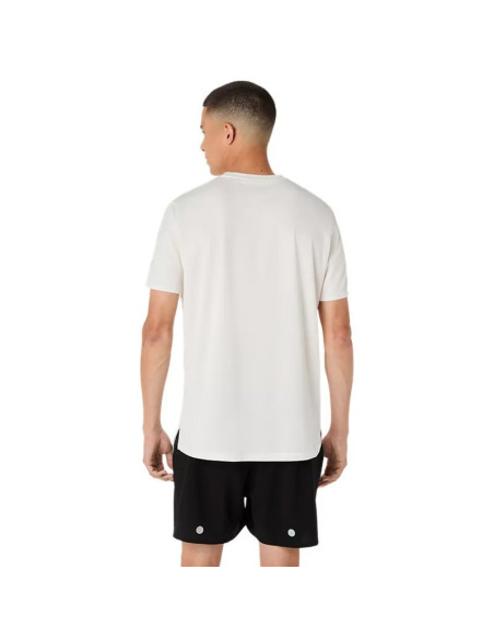 Camiseta Asics Fujitrail Logo