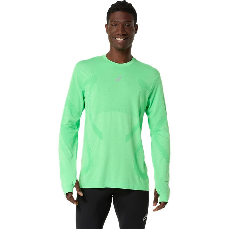 Camiseta Asics Road Seamless