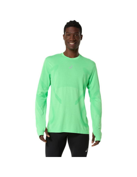 Camiseta Asics Road Seamless