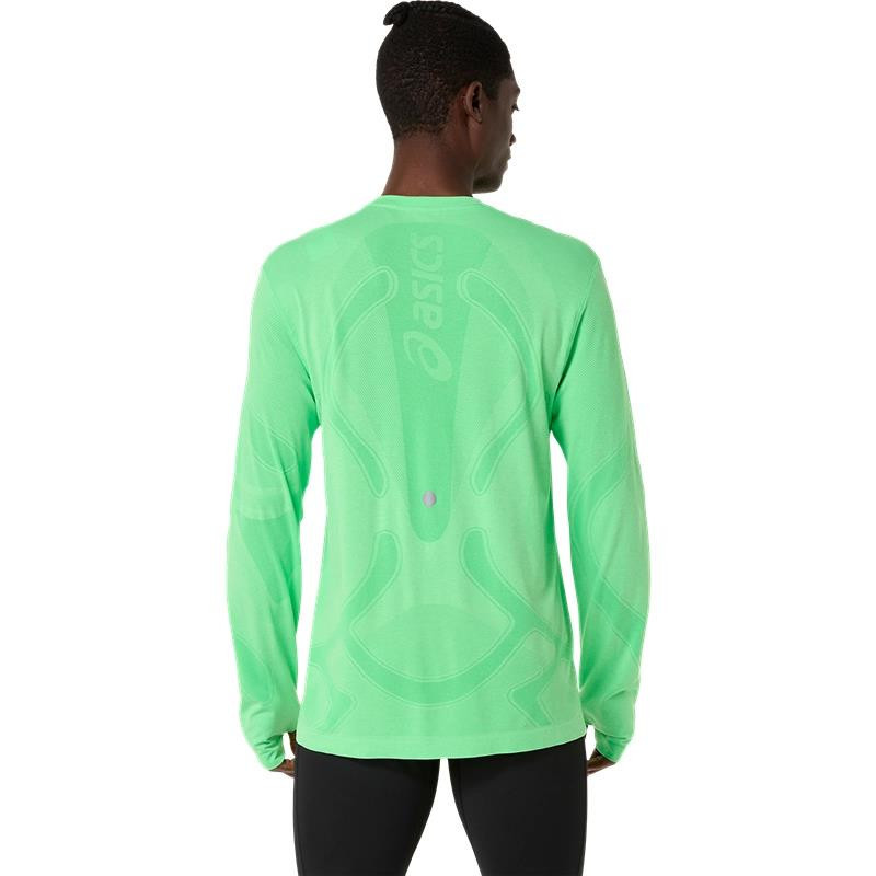 Camiseta Asics Road Seamless 2