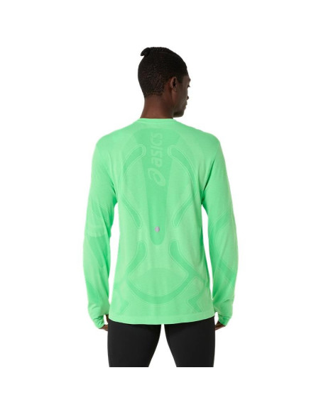 Camiseta Asics Road Seamless