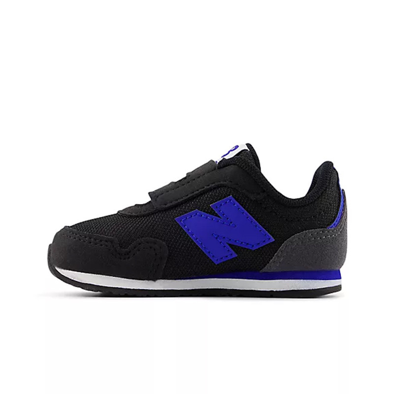 Zapatillas New Balance 323 Hook & Loop 2