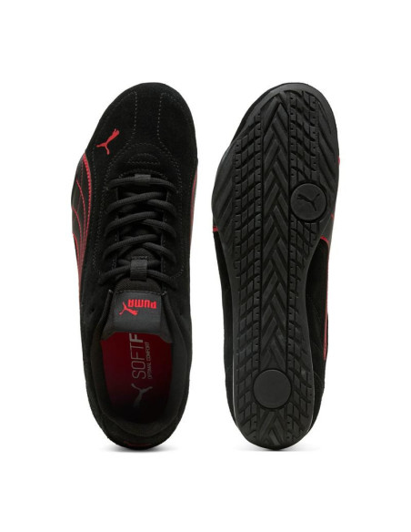 Zapatillas Puma Catch Sd