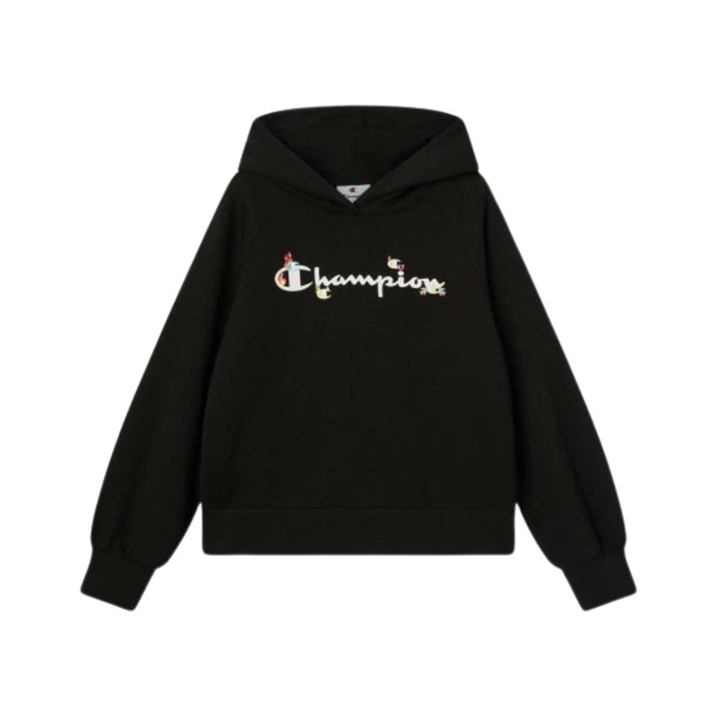 Sudadera Champion Gráfica