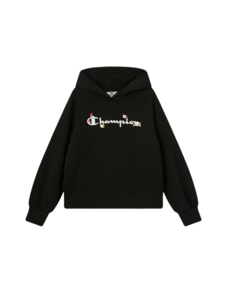 Sudadera Champion Gráfica