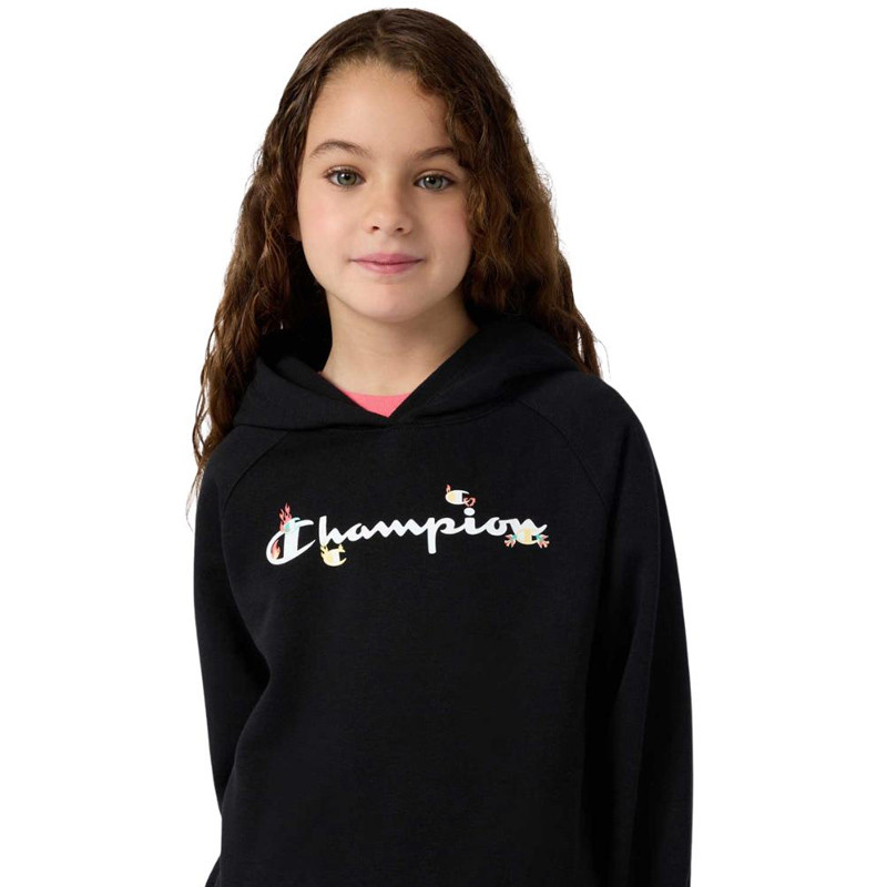 Sudadera Champion Gráfica 2