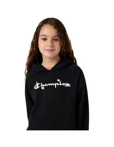 Sudadera Champion Gráfica