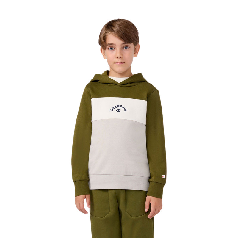 Sudadera Chapion Hooded