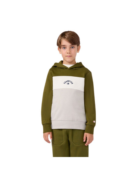 Sudadera Chapion Hooded