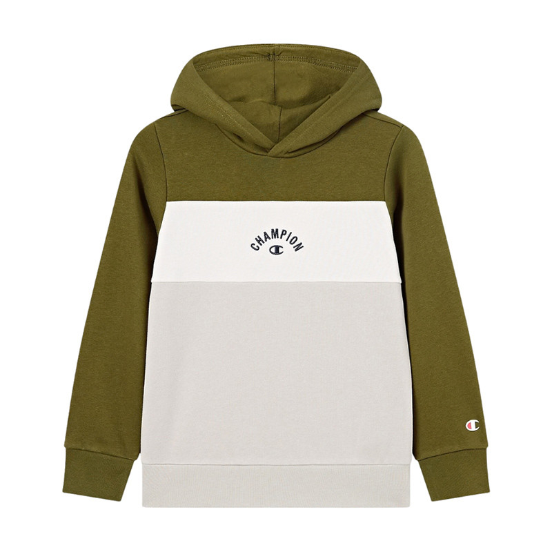 Sudadera Chapion Hooded 2