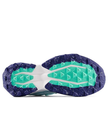 Zapatillas New Balance Dynasoft Tektrel