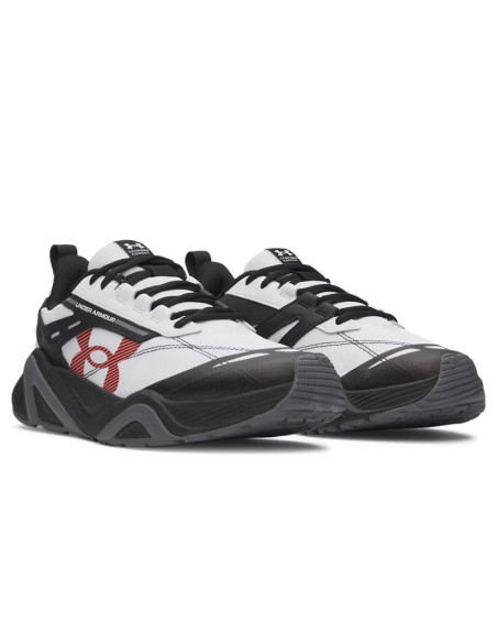Zapatillas Under Armour Charged Commit TR 5