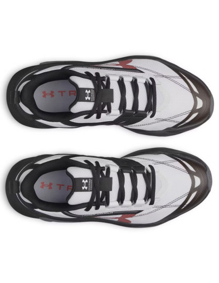 Zapatillas Under Armour Charged Commit TR 5