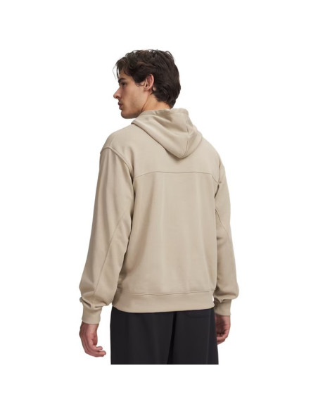 Sudadera Under Armour Rival LW