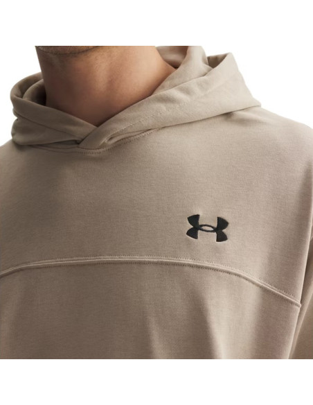 Sudadera Under Armour Rival LW