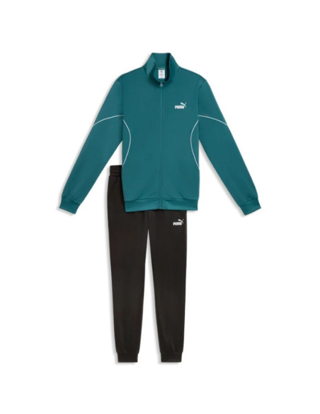 Chándal Puma Poly Piping