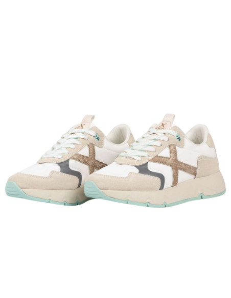 Zapatillas Munich Mamba