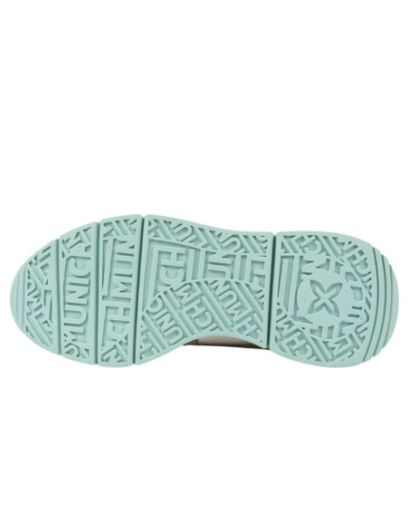 Zapatillas Munich Mamba